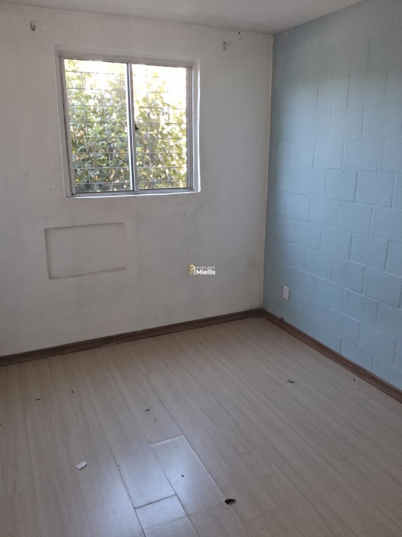 Apartamento à venda com 2 quartos, 58m² - Foto 9