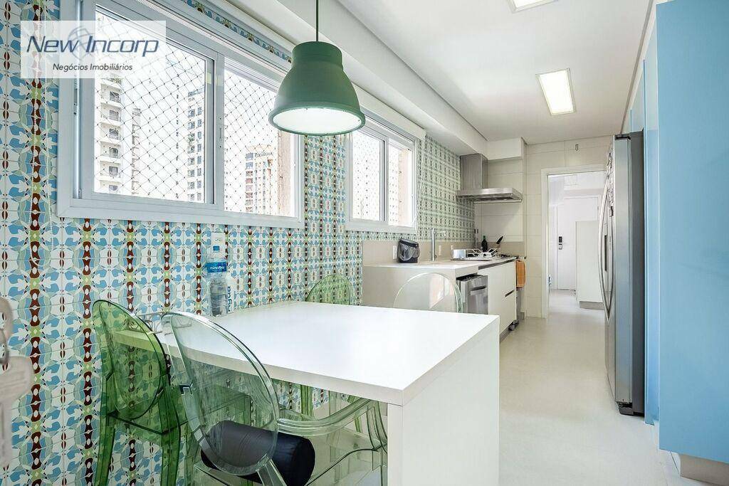 Apartamento à venda com 4 quartos, 215m² - Foto 34