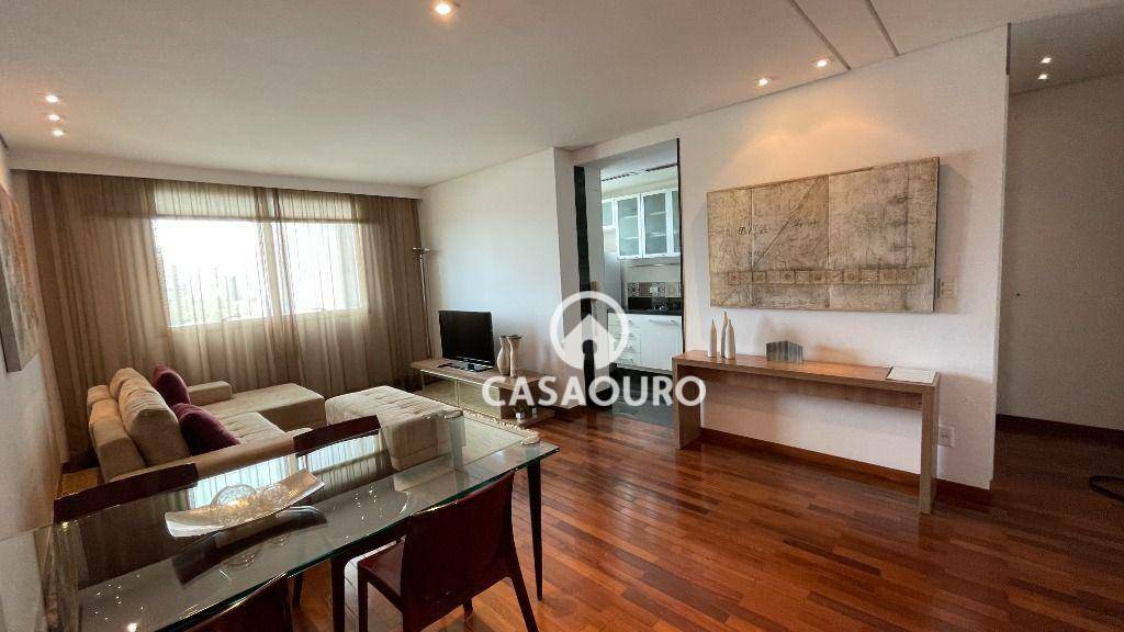 Apartamento à venda com 1 quarto, 62m² - Foto 6