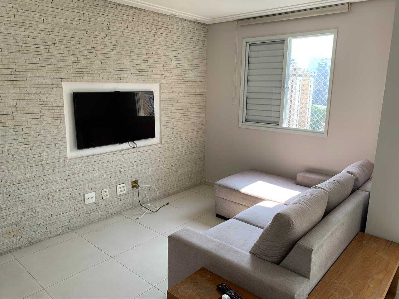 Apartamento à venda com 2 quartos, 73m² - Foto 3