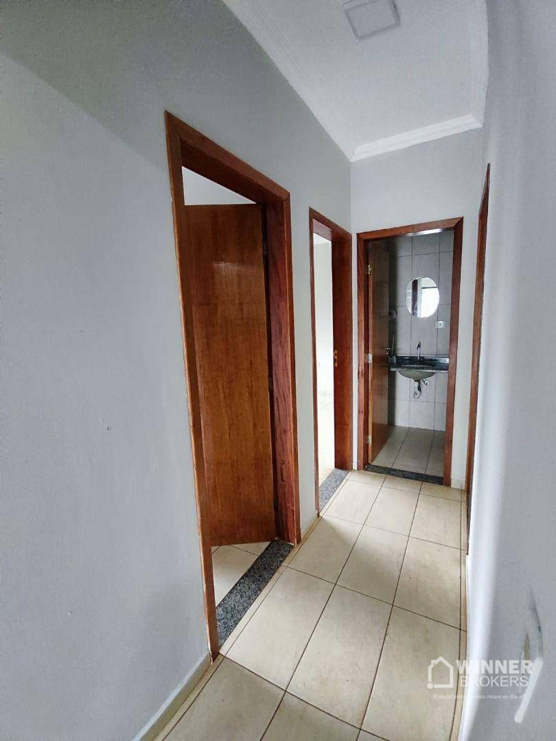 Casa à venda com 3 quartos, 99m² - Foto 13