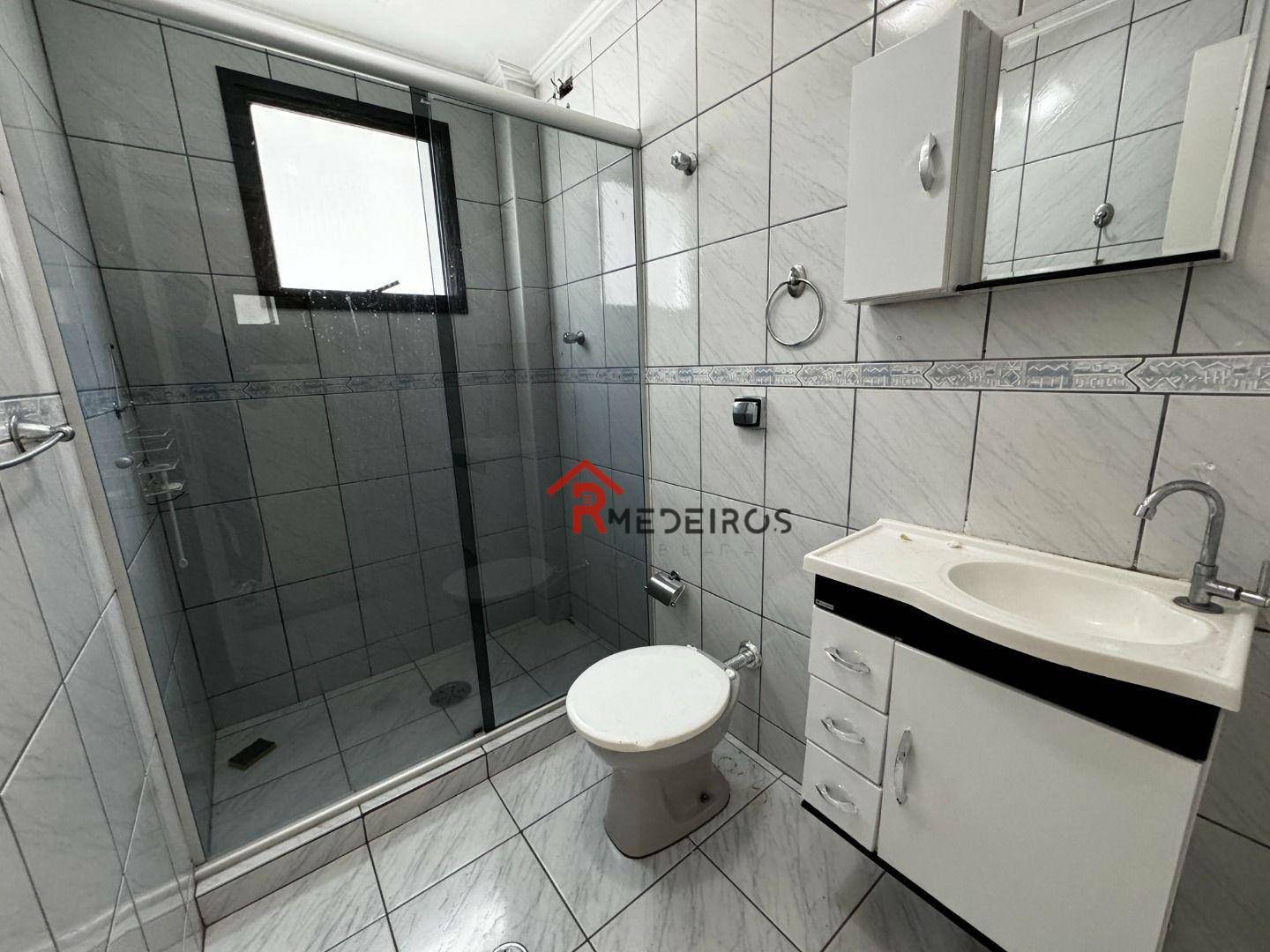 Apartamento à venda com 1 quarto, 53m² - Foto 10