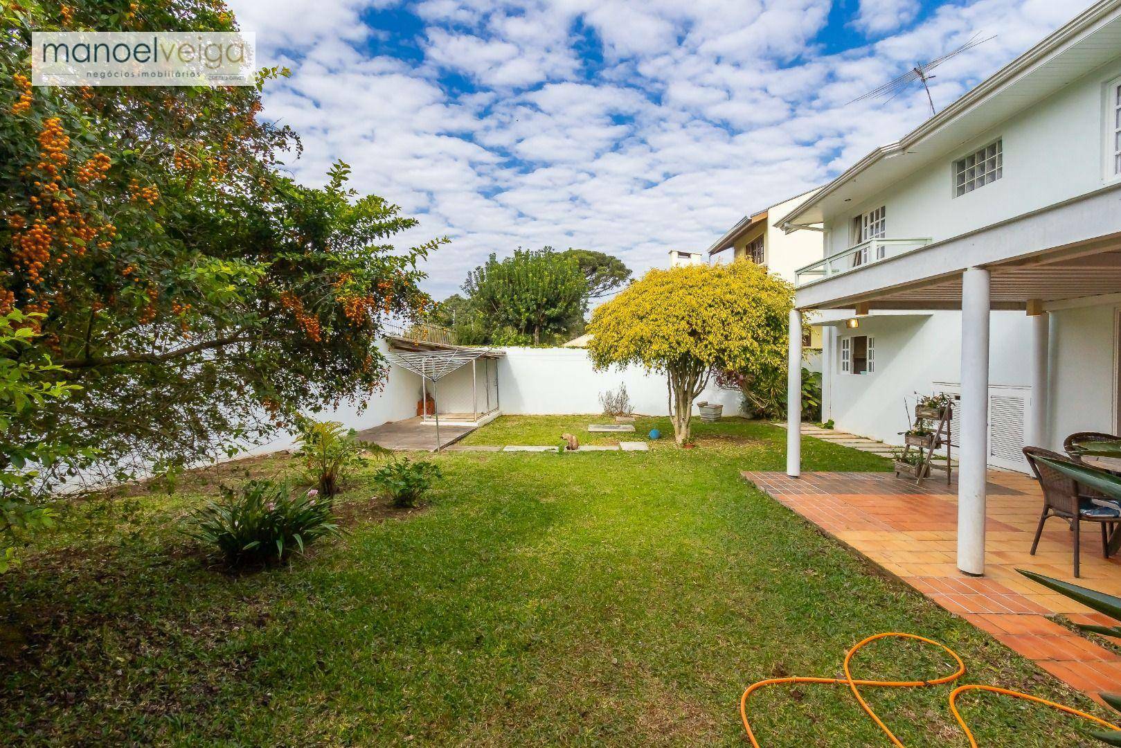 Casa de Condomínio à venda com 3 quartos, 180m² - Foto 6