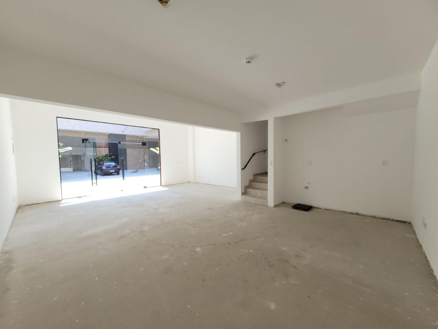 Loja-Salão para alugar, 92m² - Foto 5