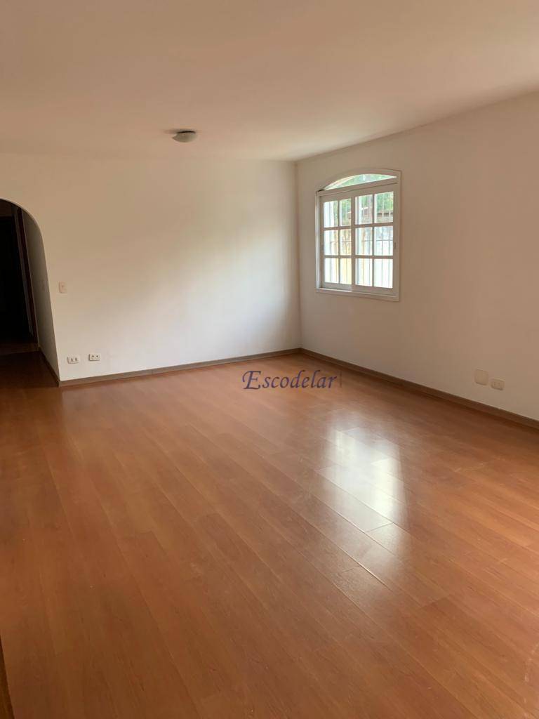 Apartamento para alugar com 3 quartos, 110m² - Foto 3