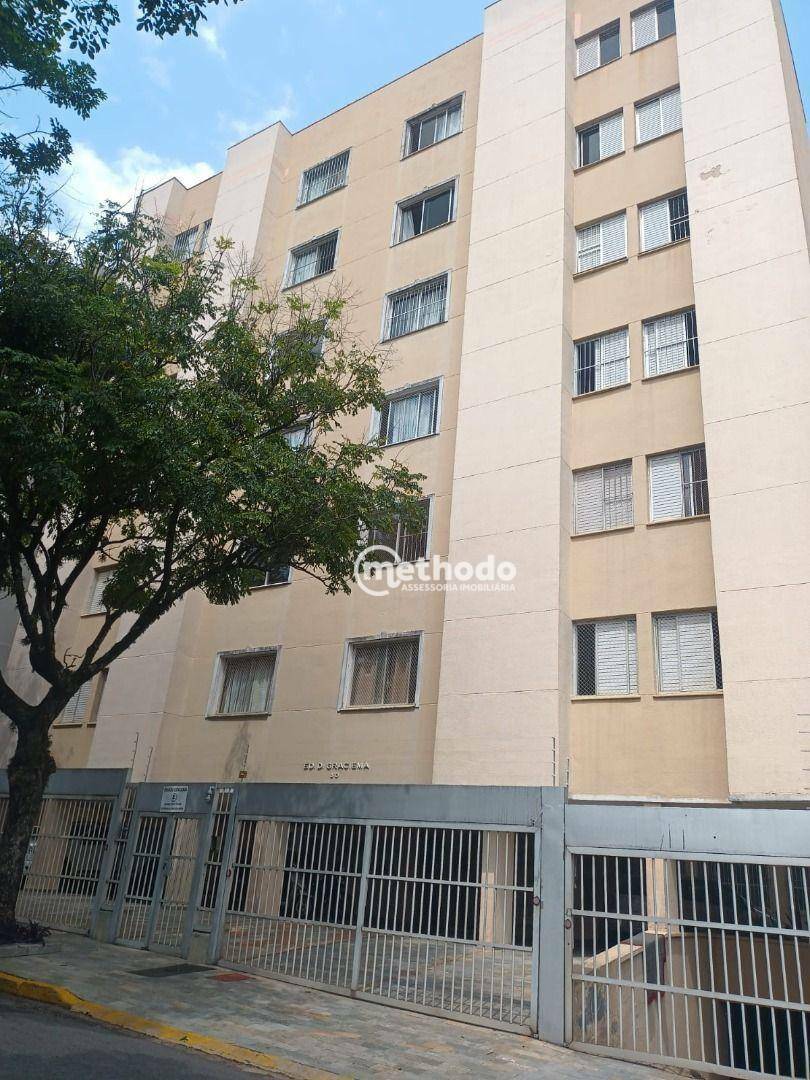 Apartamento à venda com 3 quartos, 79m² - Foto 1