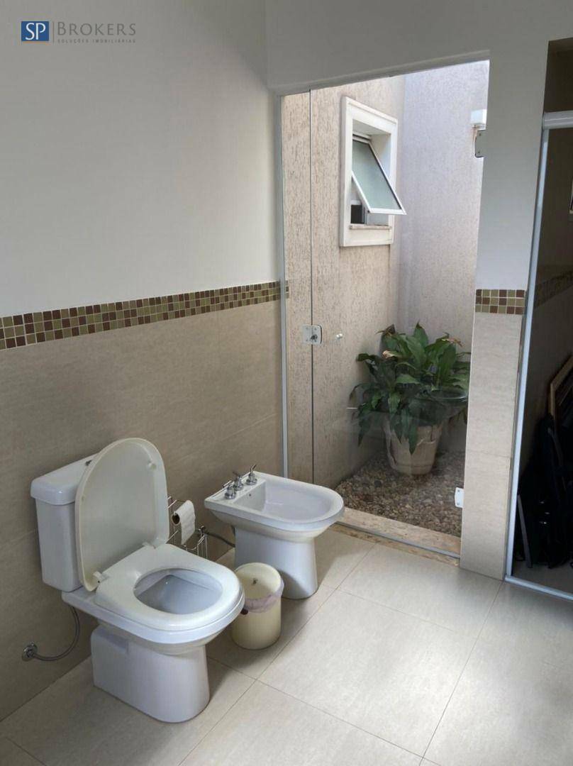 Casa de Condomínio à venda com 5 quartos, 580m² - Foto 64