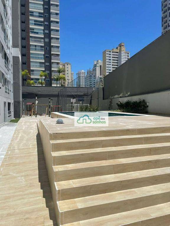 Apartamento à venda com 1 quarto, 34m² - Foto 26