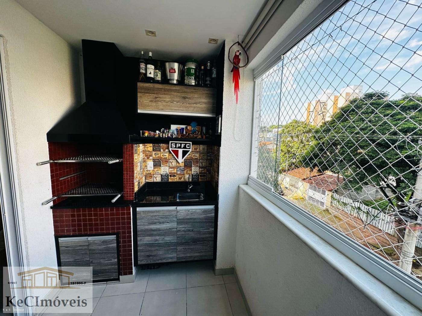 Apartamento à venda com 2 quartos, 62m² - Foto 12