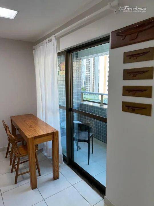 Apartamento, 1 quarto, 35 m² - Foto 5