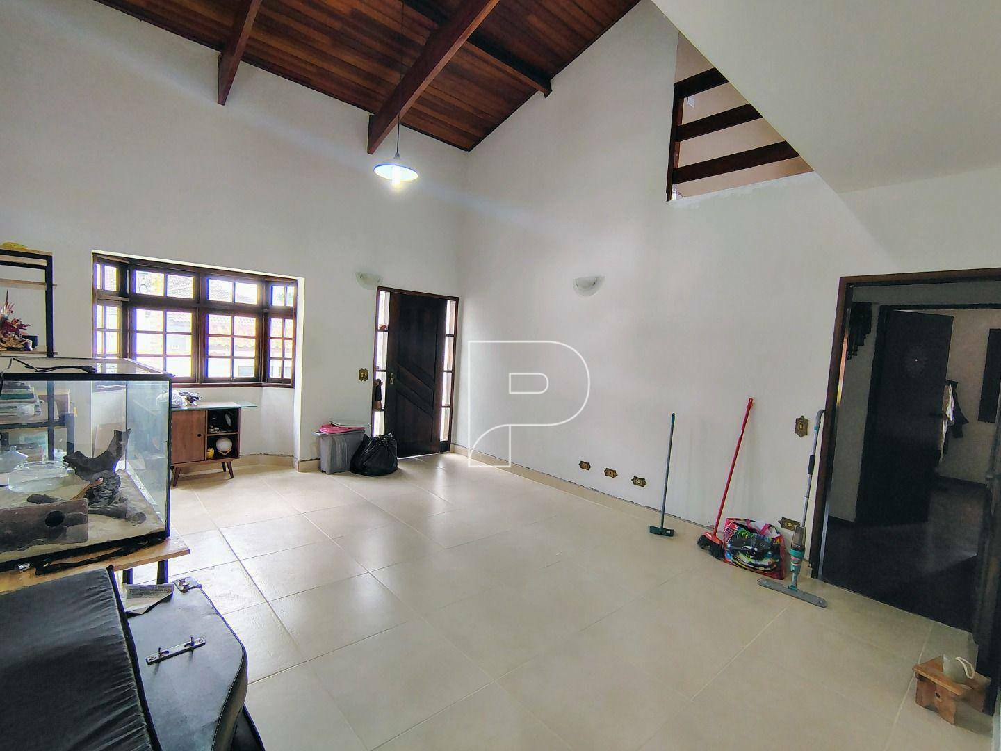 Casa de Condomínio à venda com 3 quartos, 390m² - Foto 8