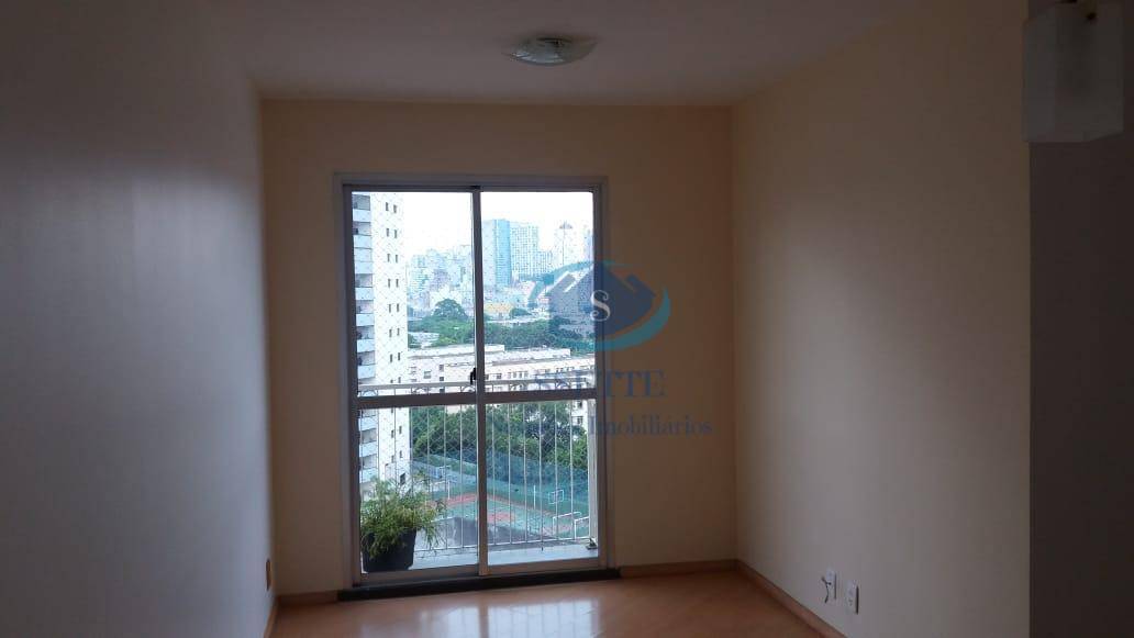 Apartamento à venda com 2 quartos, 48m² - Foto 11