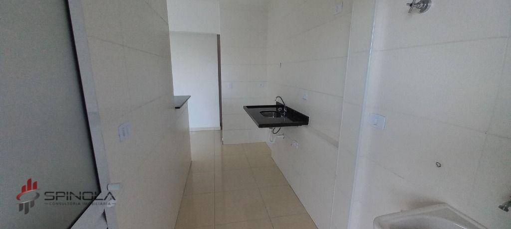 Apartamento à venda com 1 quarto, 42m² - Foto 22