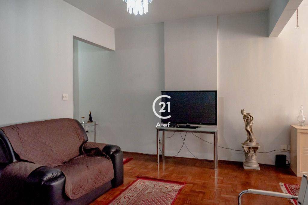 Apartamento à venda com 2 quartos, 102m² - Foto 6