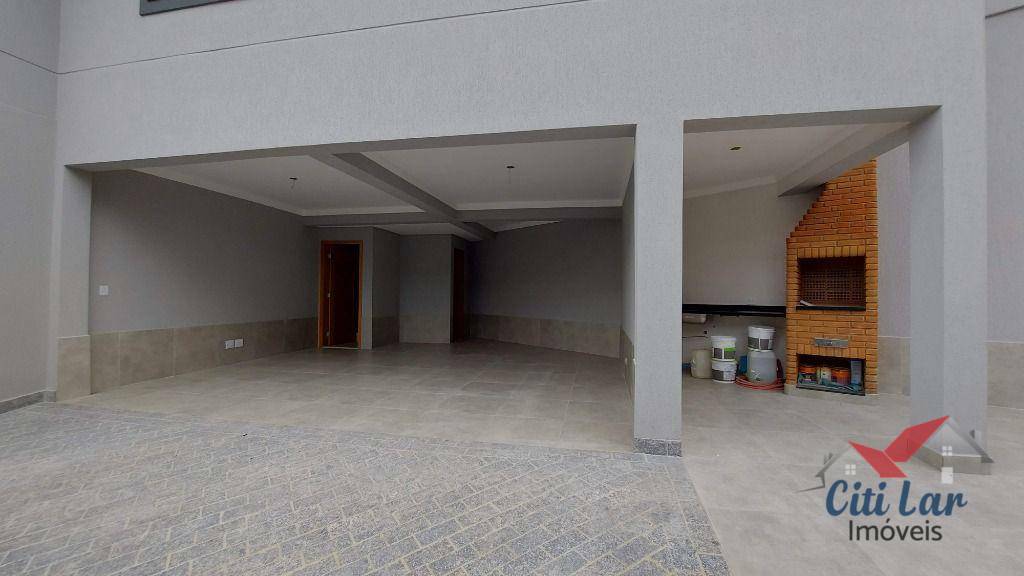 Sobrado à venda com 3 quartos, 150m² - Foto 5