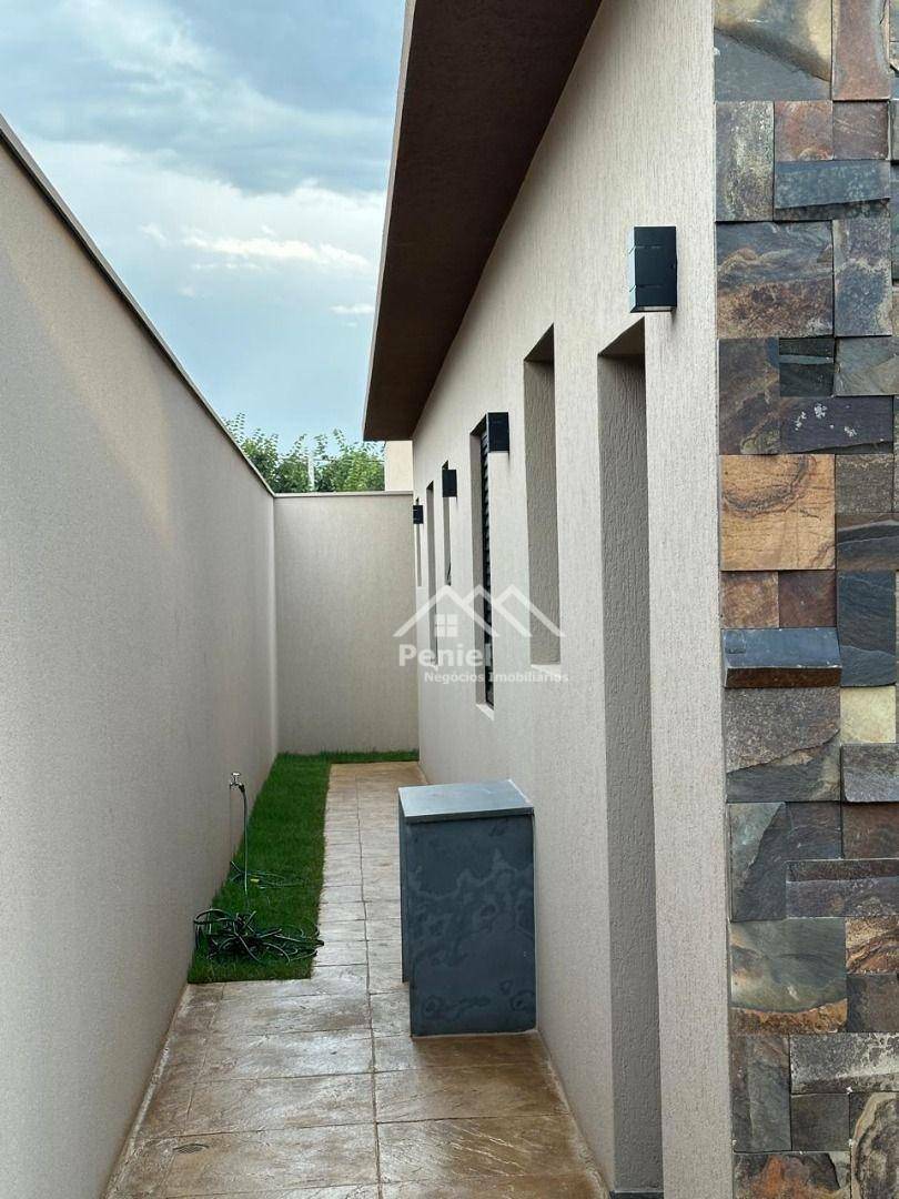 Casa à venda com 3 quartos, 76m² - Foto 6
