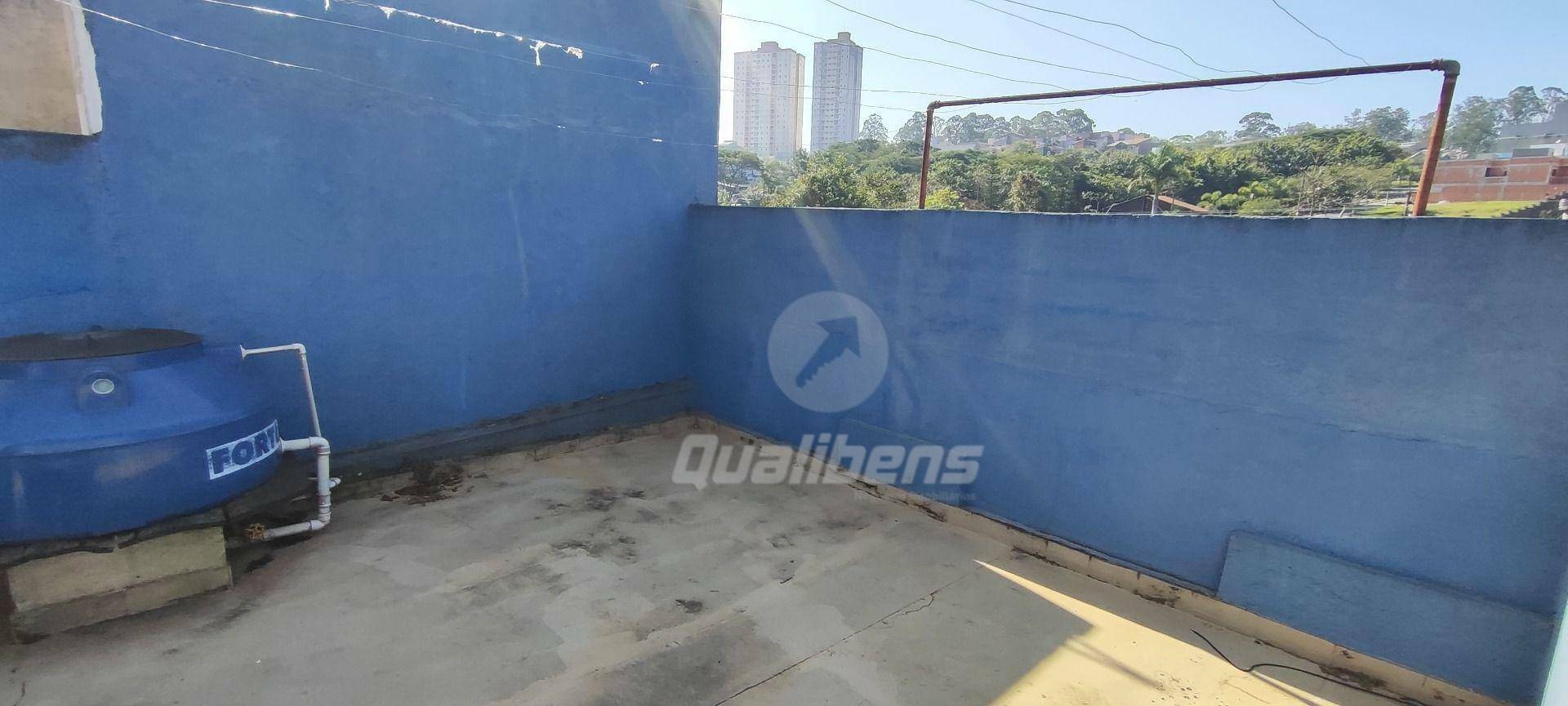 Sobrado à venda com 4 quartos, 200m² - Foto 10