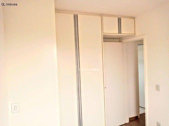 Apartamento à venda com 2 quartos, 54m² - Foto 6