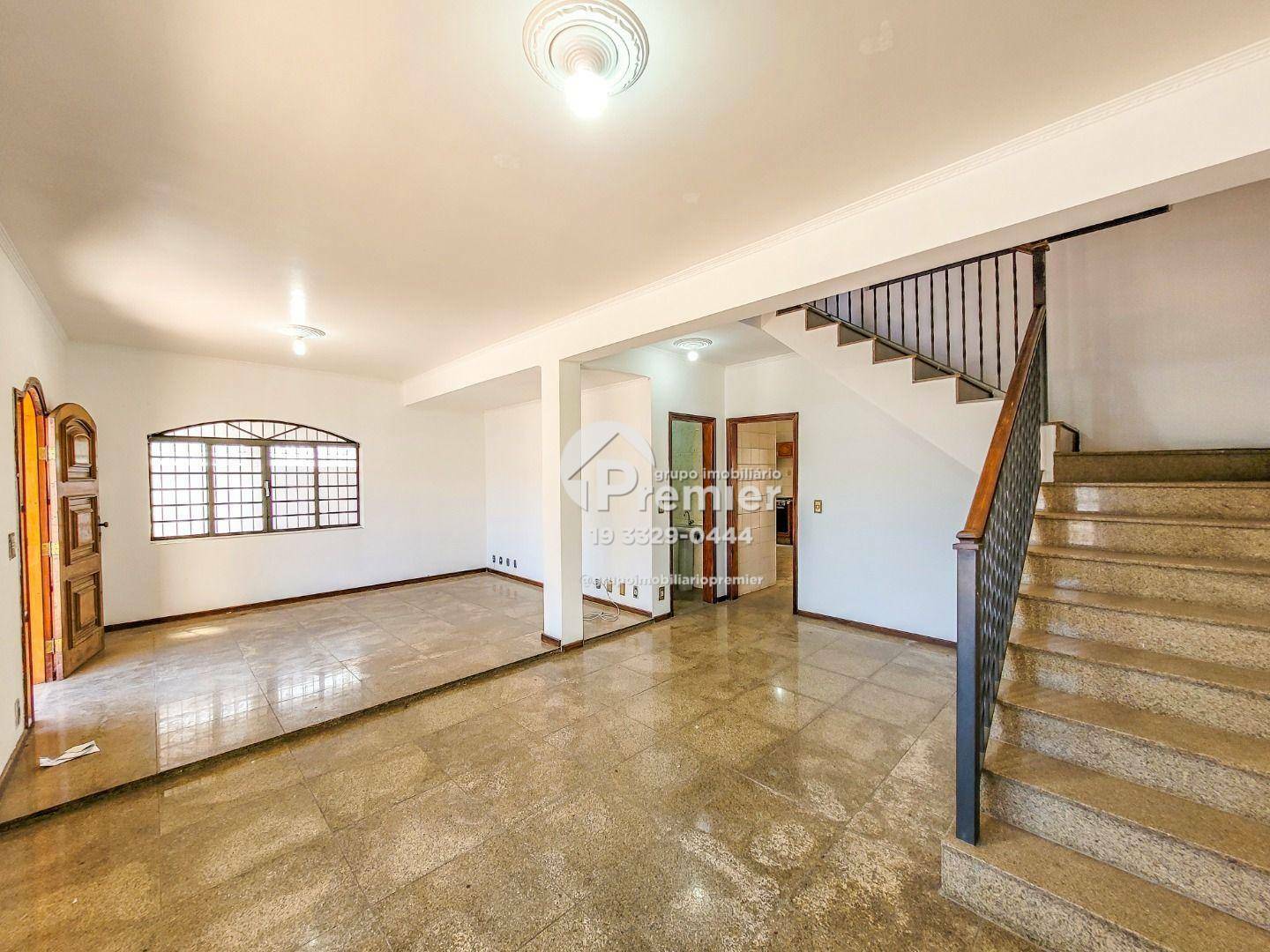 Casa para alugar com 3 quartos, 277m² - Foto 5