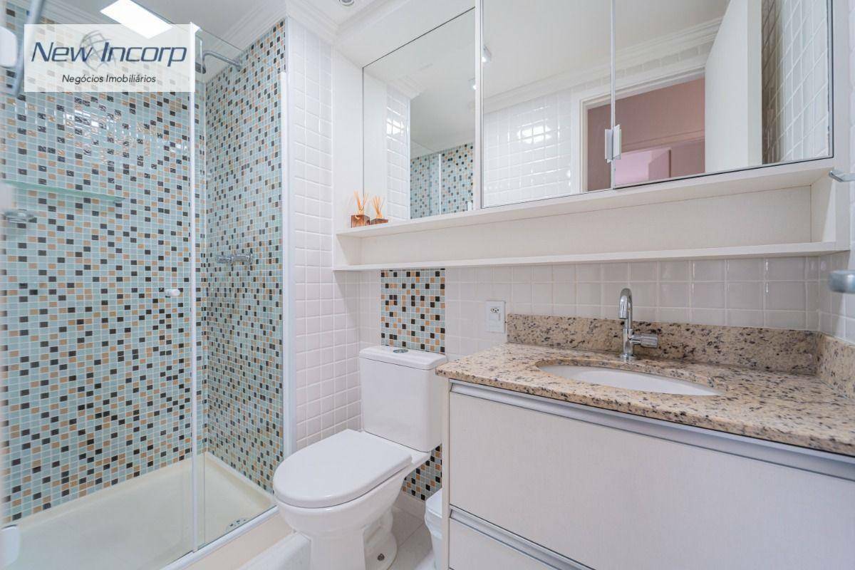 Apartamento à venda com 2 quartos, 67m² - Foto 10