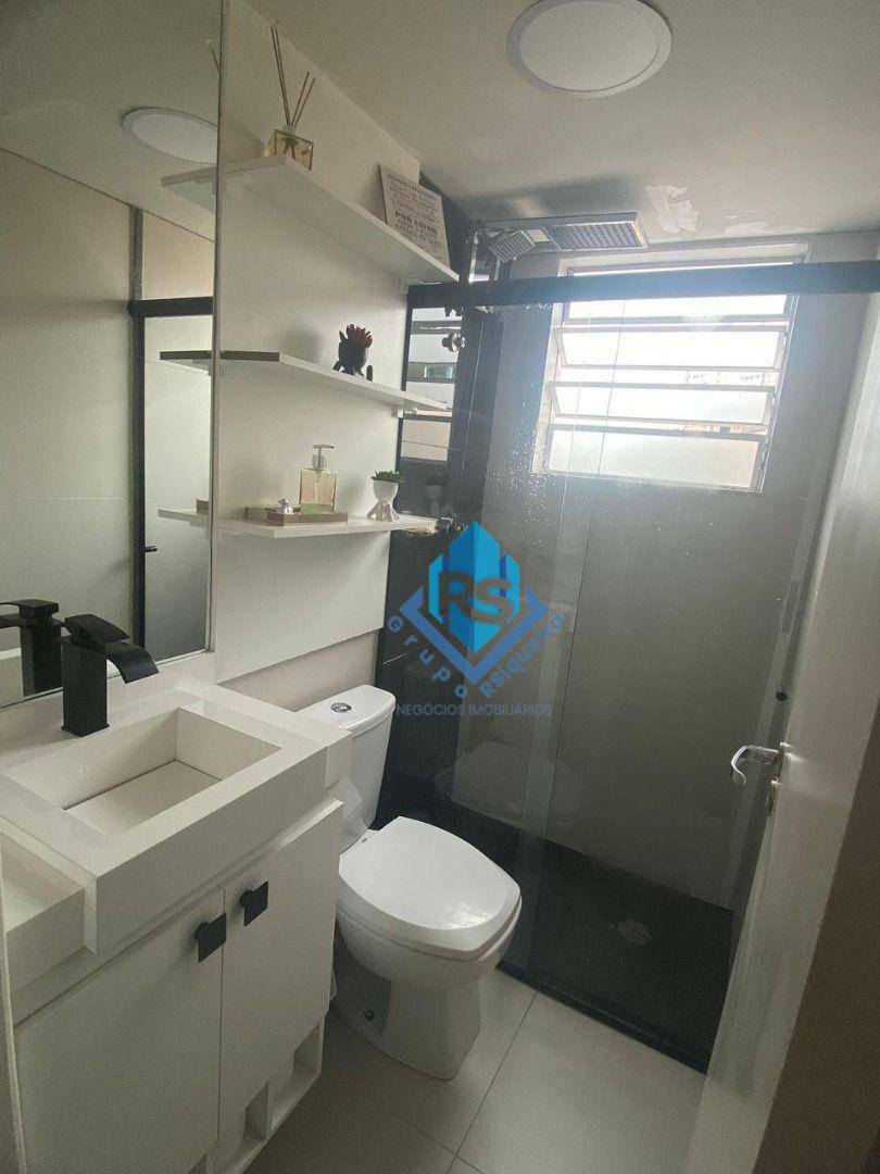 Apartamento à venda com 2 quartos, 54m² - Foto 9