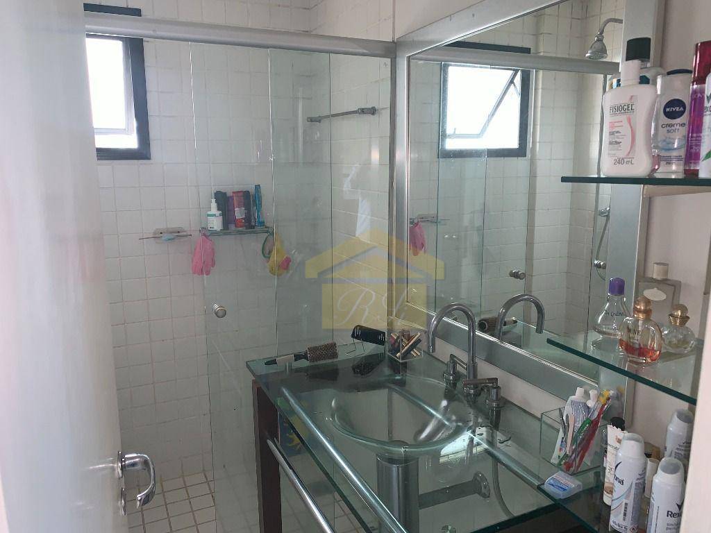 Apartamento à venda com 3 quartos, 130m² - Foto 19