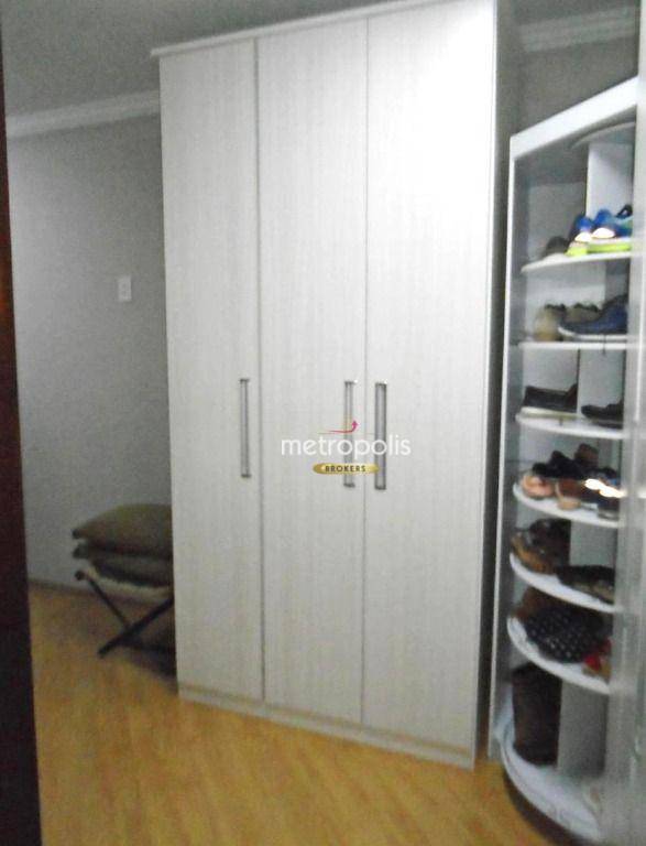 Casa à venda com 3 quartos, 197m² - Foto 12