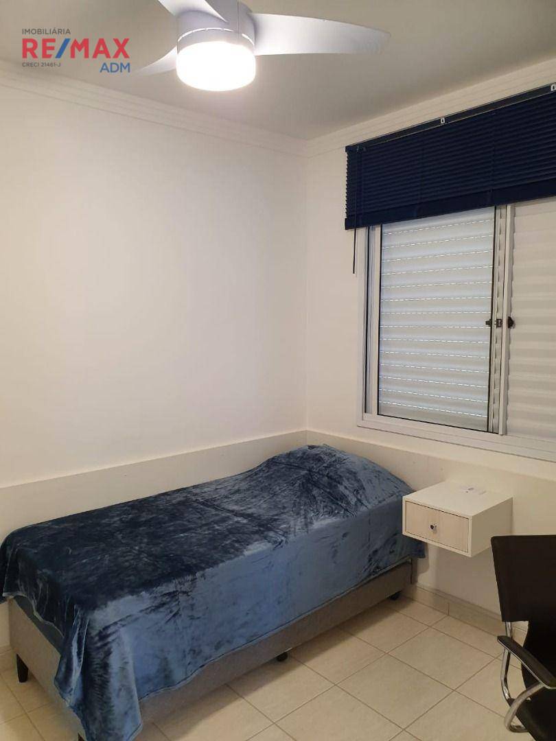 Apartamento à venda com 2 quartos, 55m² - Foto 7