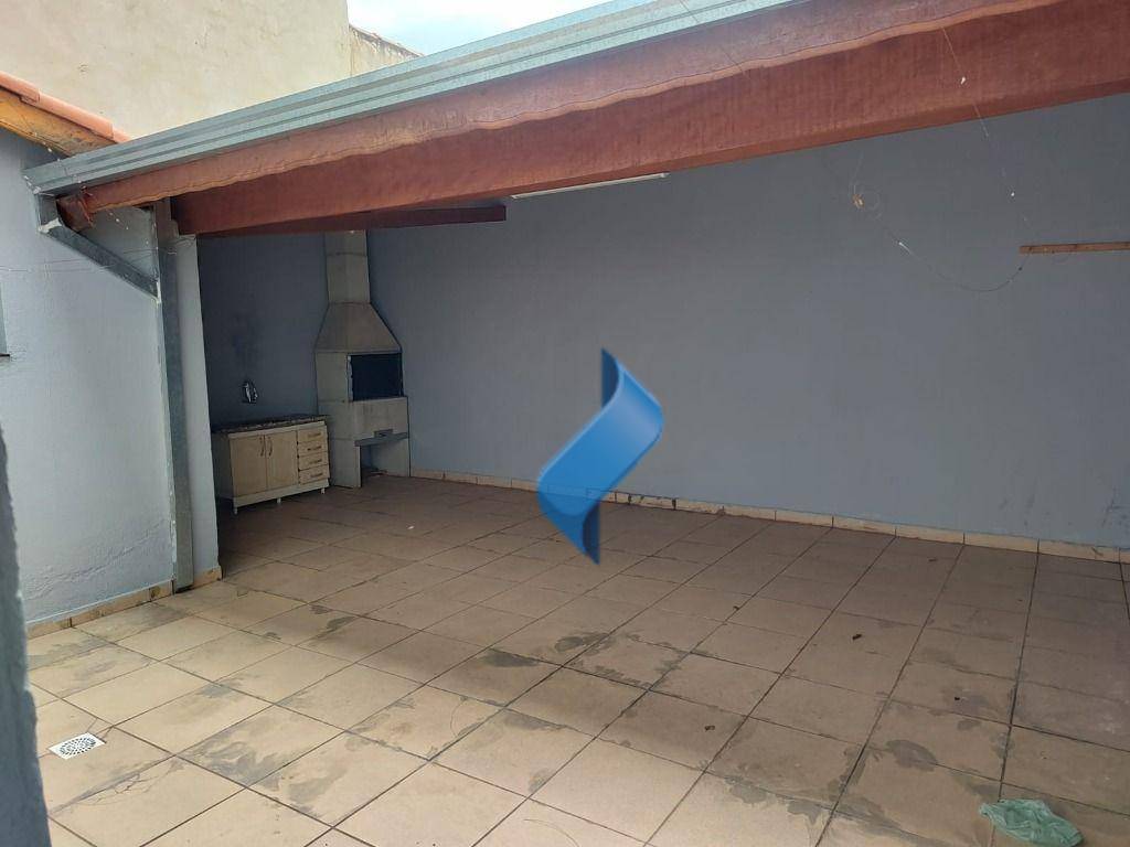 Casa à venda com 3 quartos, 180m² - Foto 9