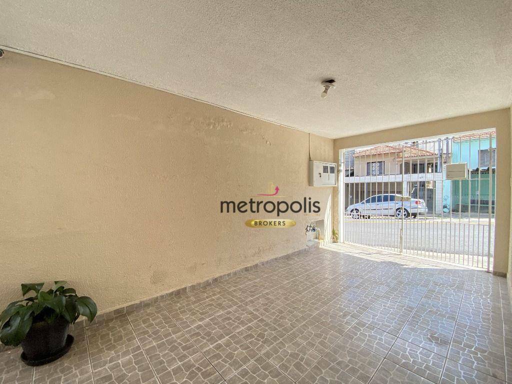 Casa para alugar com 2 quartos, 70m² - Foto 15