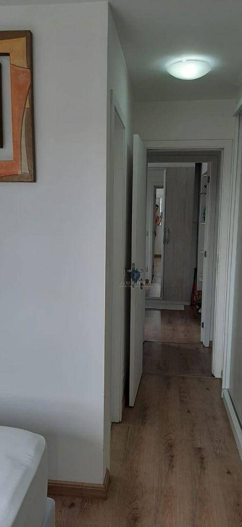 Apartamento à venda com 3 quartos, 100m² - Foto 20