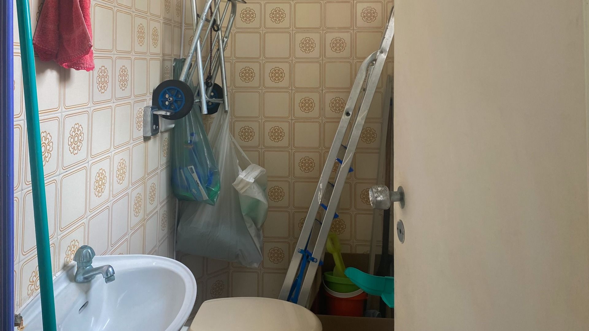 Apartamento à venda com 3 quartos, 140m² - Foto 37