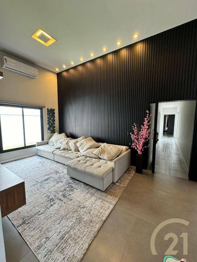 Casa de Condomínio à venda com 4 quartos, 280m² - Foto 6