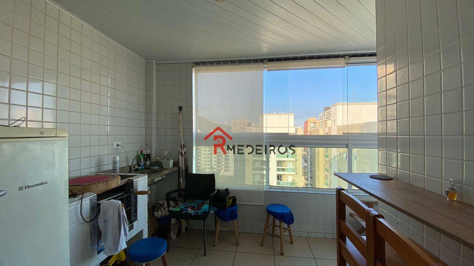 Apartamento à venda com 2 quartos, 87m² - Foto 3