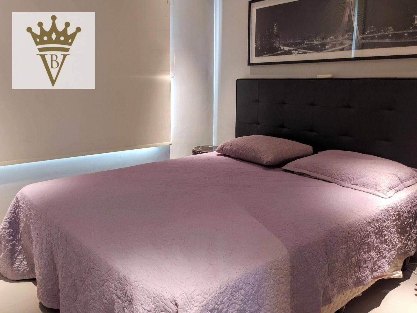 Apartamento para alugar com 2 quartos, 69m² - Foto 20