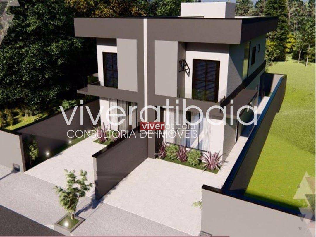 Casa à venda com 3 quartos, 122m² - Foto 6