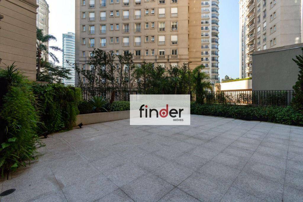 Apartamento para alugar com 1 quarto, 66m² - Foto 27