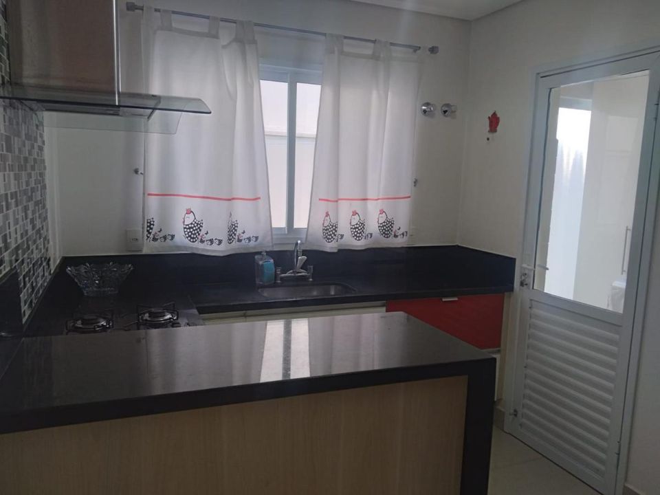 Casa de Condomínio à venda com 3 quartos, 178m² - Foto 25