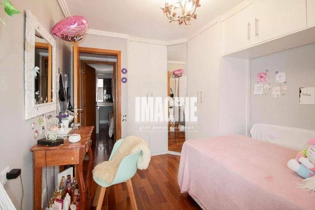 Apartamento à venda com 3 quartos, 100m² - Foto 10