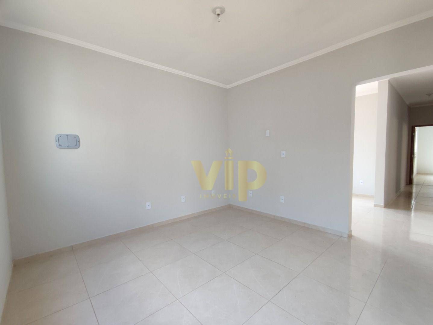 Casa à venda com 3 quartos, 100m² - Foto 3