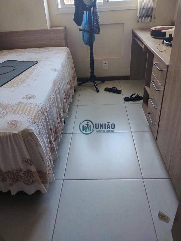 Apartamento à venda com 3 quartos, 73m² - Foto 11