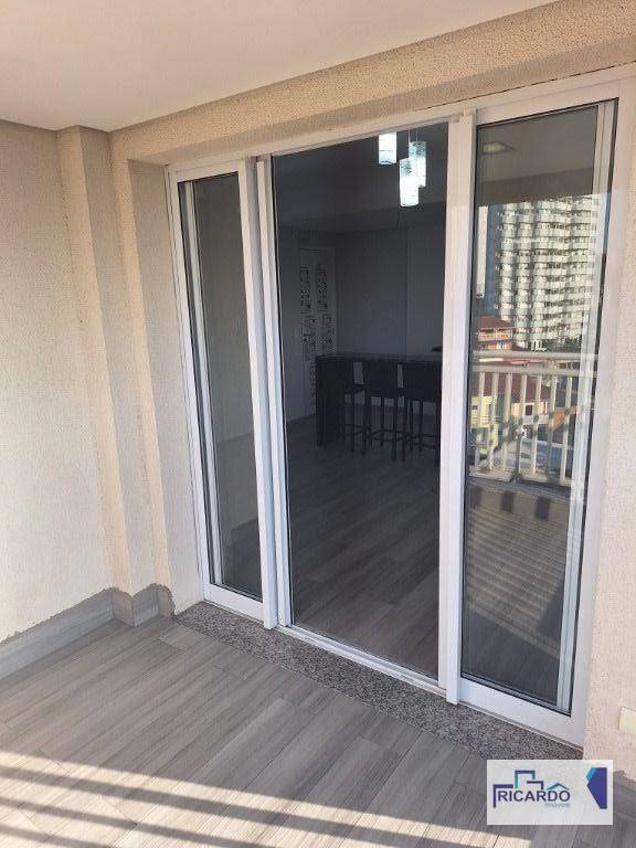 Apartamento à venda com 1 quarto, 50m² - Foto 13