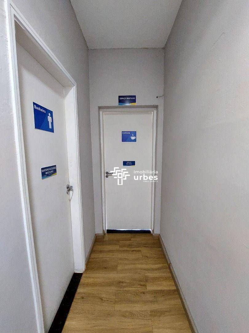 Conjunto Comercial-Sala para alugar, 149m² - Foto 3