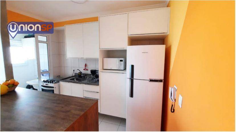 Apartamento à venda com 1 quarto, 40m² - Foto 10