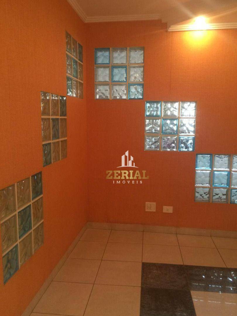 Sobrado à venda e aluguel com 4 quartos, 450m² - Foto 15