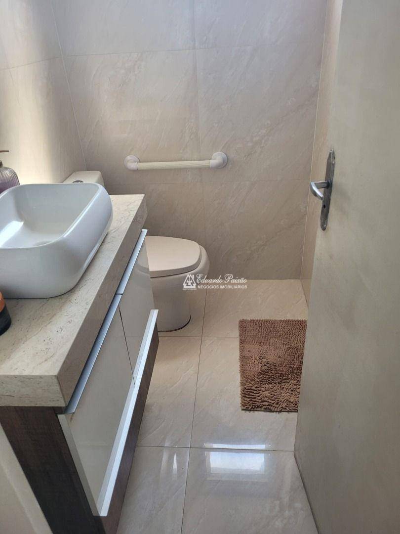 Apartamento à venda com 3 quartos, 76m² - Foto 12