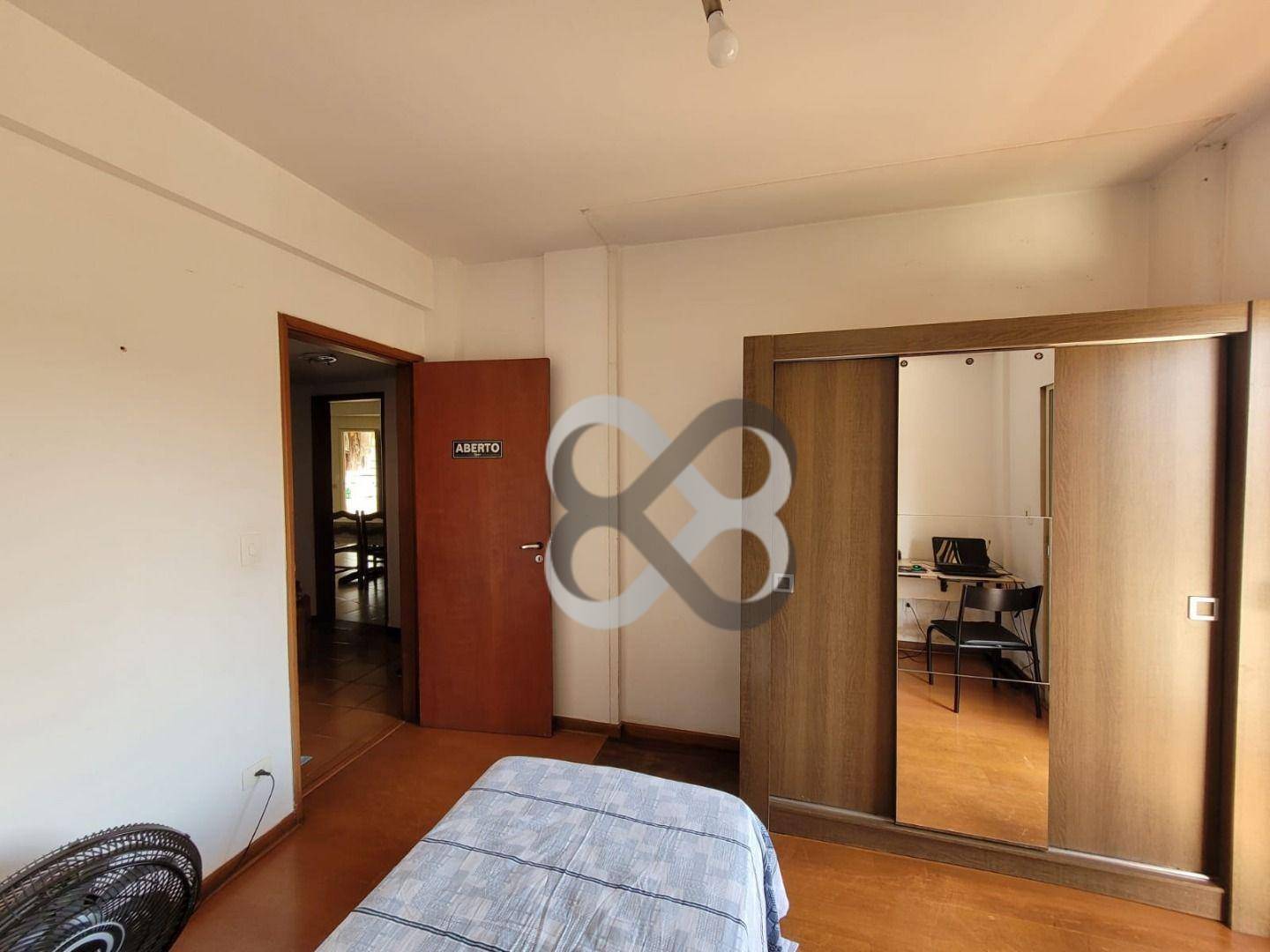 Apartamento à venda com 4 quartos, 179m² - Foto 6