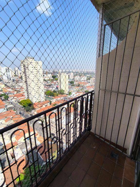 Apartamento à venda com 3 quartos, 85m² - Foto 41