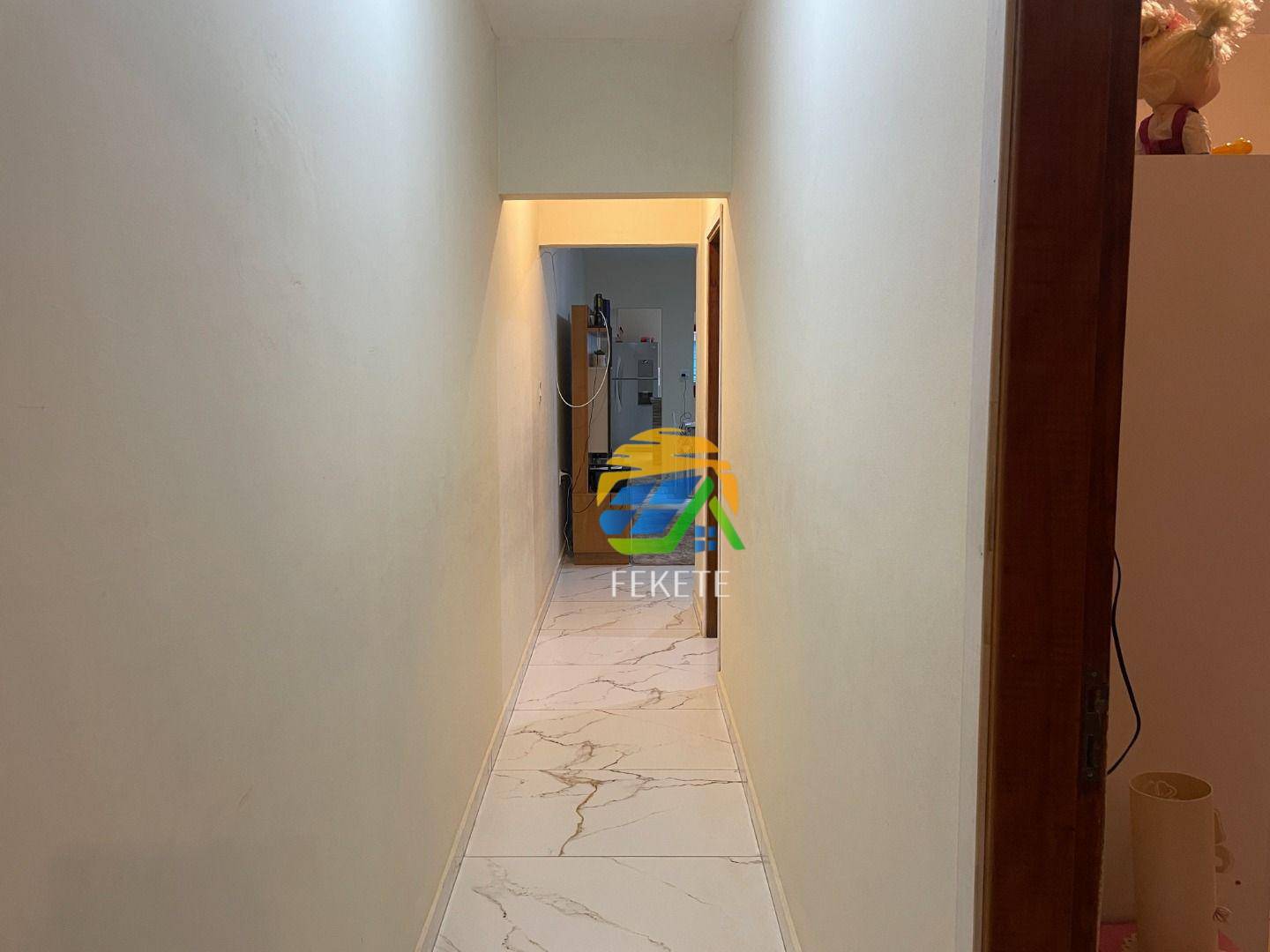 Sobrado à venda com 2 quartos, 128m² - Foto 5