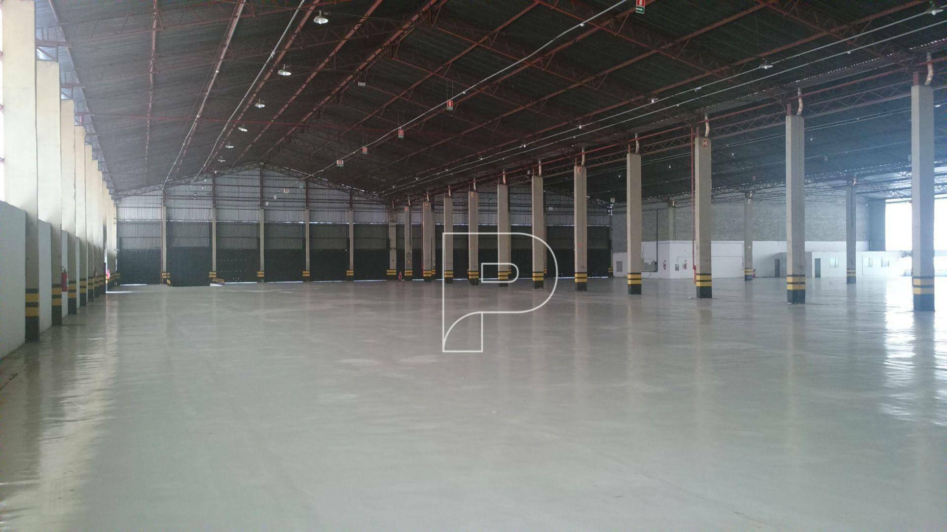 Depósito-Galpão-Armazém para alugar, 10000m² - Foto 2